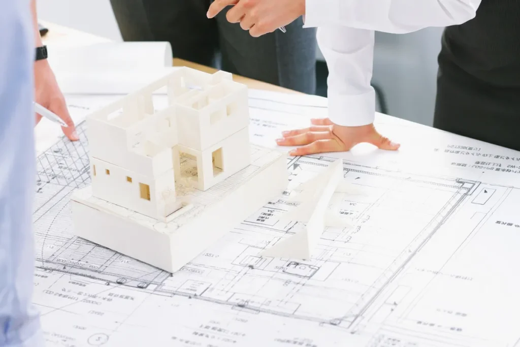 Documentación para proyectos de reforma en lanzarote