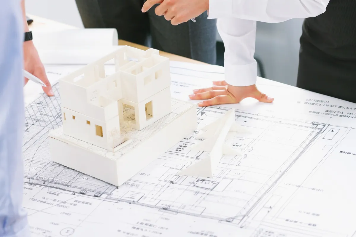 Documentación para proyectos de reforma en lanzarote