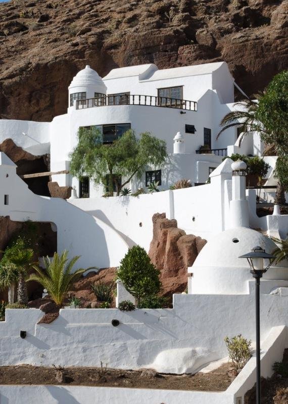 Empresa de ingenieria en Lanzarote - Foque Ingenieria