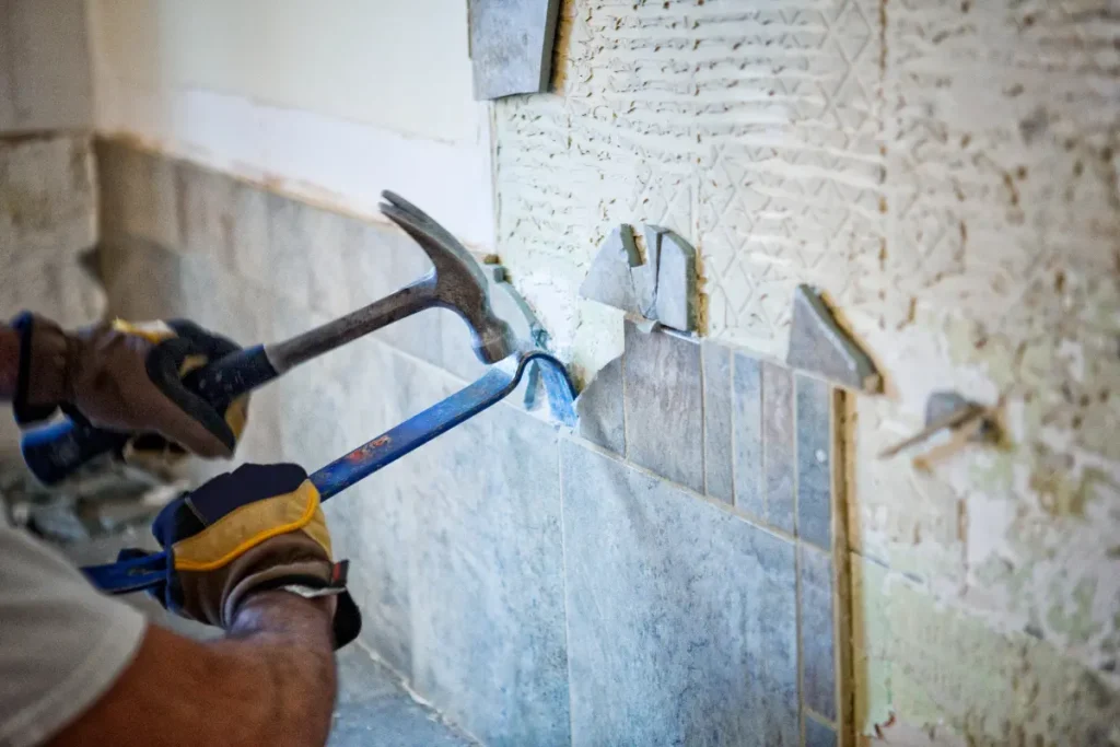 Errores comunes al iniciar obras y reformas