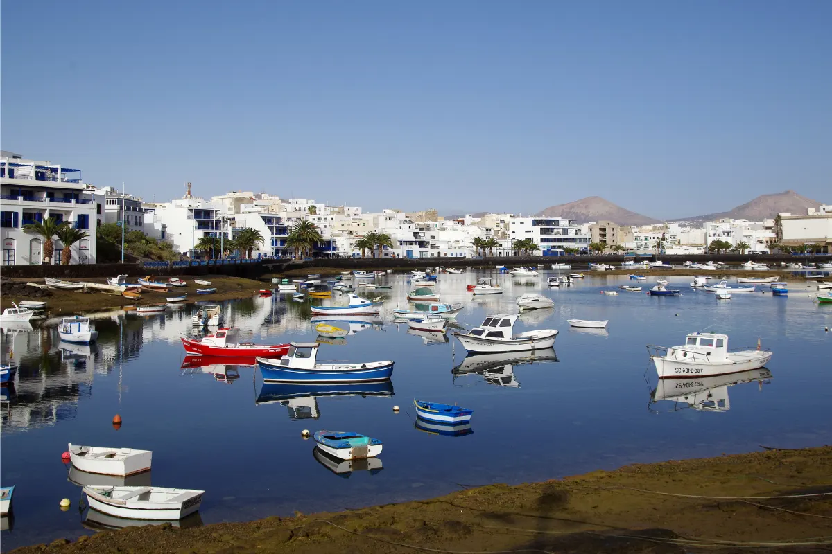 Ingeniería en Arrecife