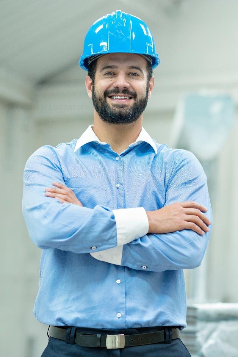 Ingeniero Lanzarote