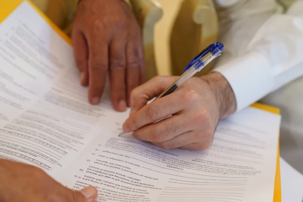 Que es un plan de seguridad y salud